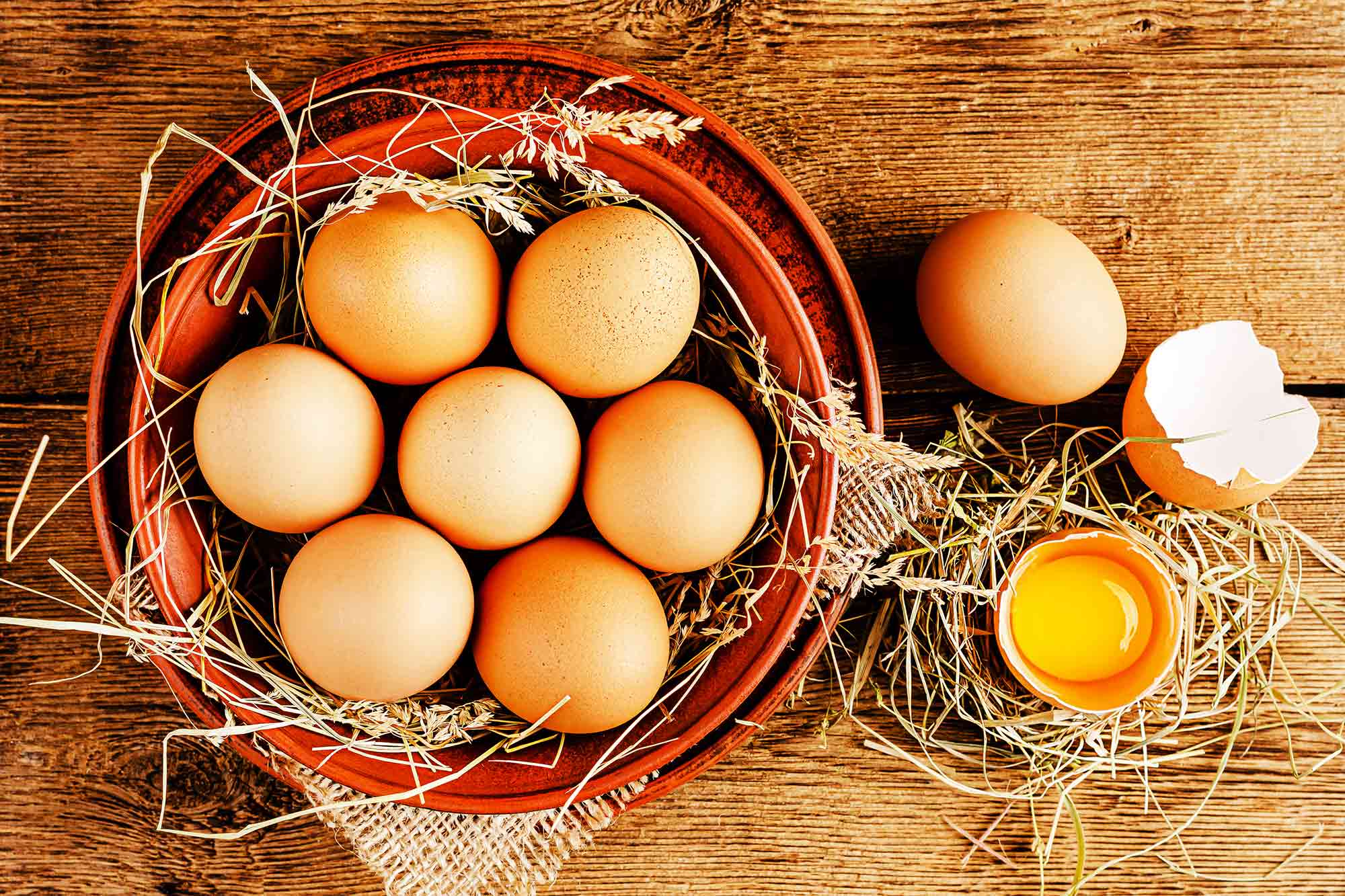 How to Check Egg Quality Identifying Fresh and Spoiled Ones How To