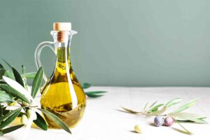Green Gold Under Threat: What Does Climate Change Mean for Olive Oil?