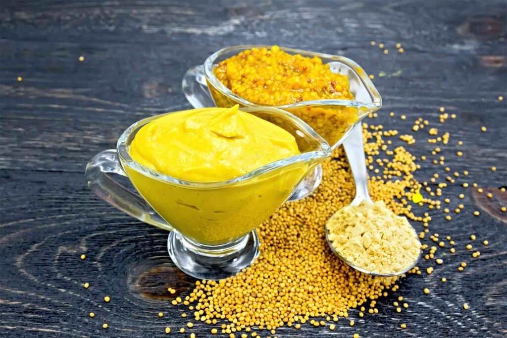 History of Mustard: The World’s Favorite Condiment