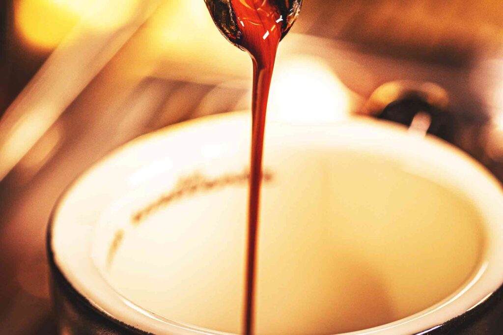 The Perfect Proportions for Cappuccino, Latte, and Macchiato