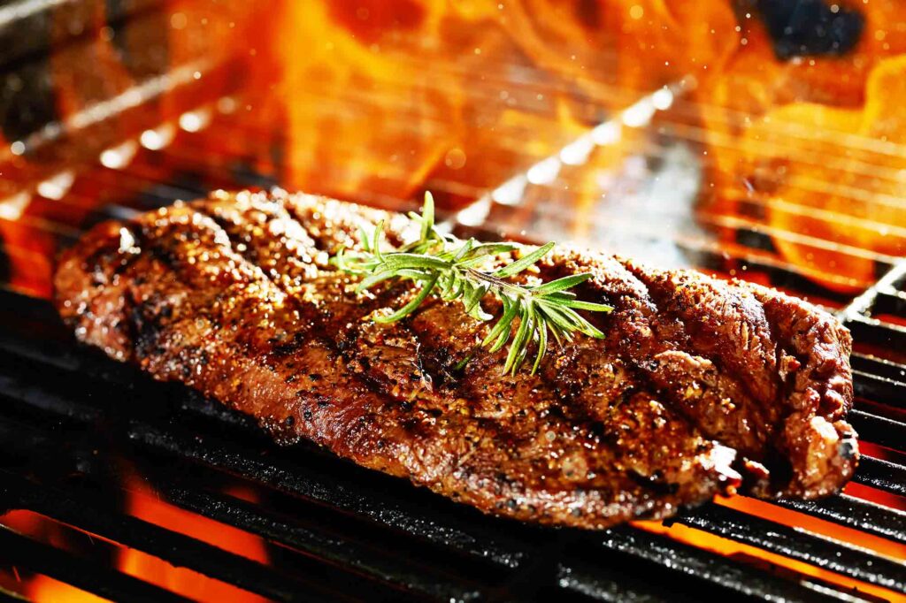 Sizzling Success: Cooking the Perfect Steak at Home