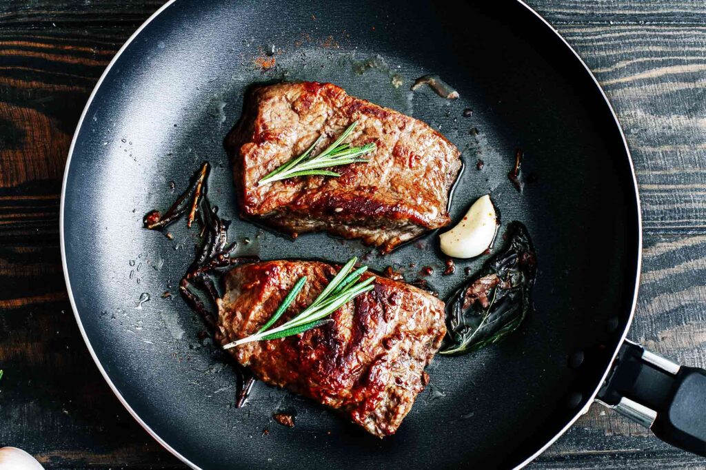 Sizzling Success: Cooking the Perfect Steak at Home