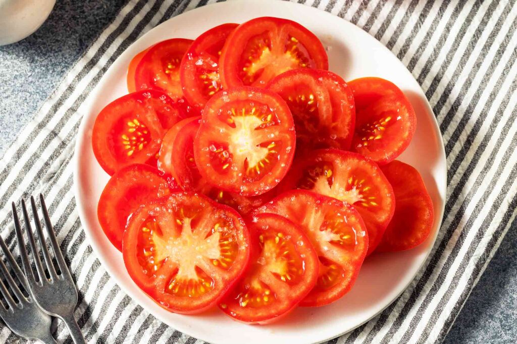 Cheap Tips And Practices for Eliminating the Acidity of Tomatoes