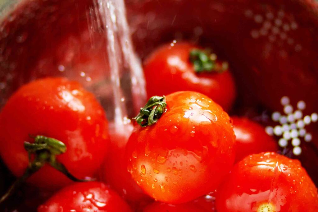 Cheap Tips And Practices for Eliminating the Acidity of Tomatoes