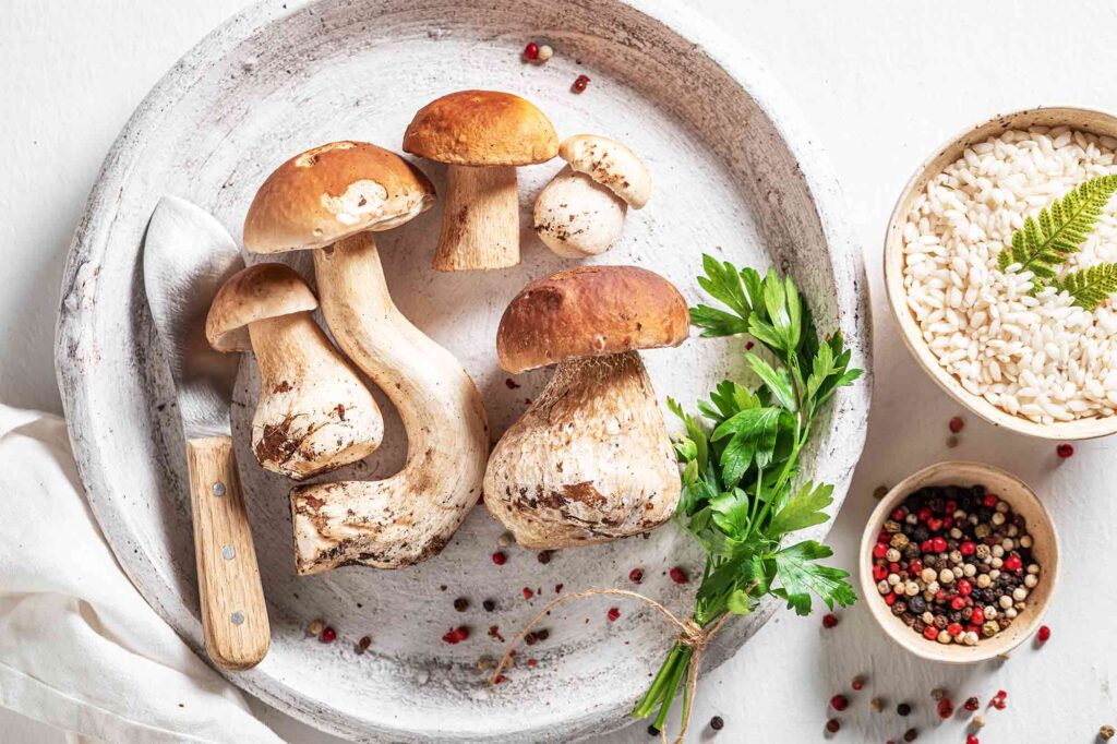 How To Keep Mushrooms Fresh and Flavorful