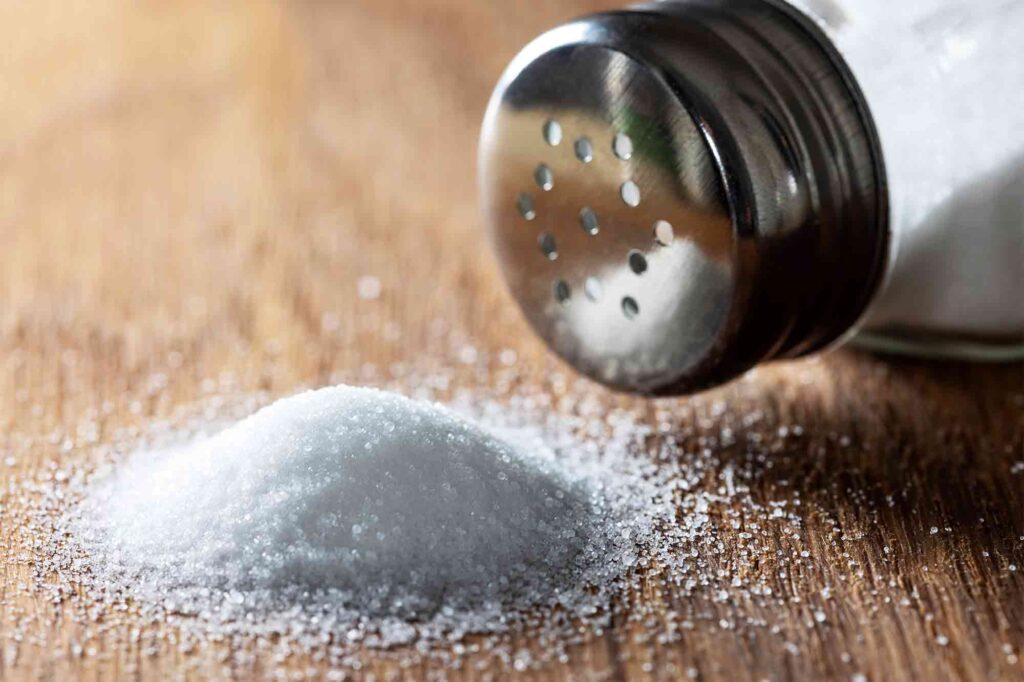 Table Salt vs. Sea Salt: Which is Healthier?