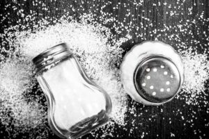 Table Salt vs. Sea Salt: Which is Healthier?