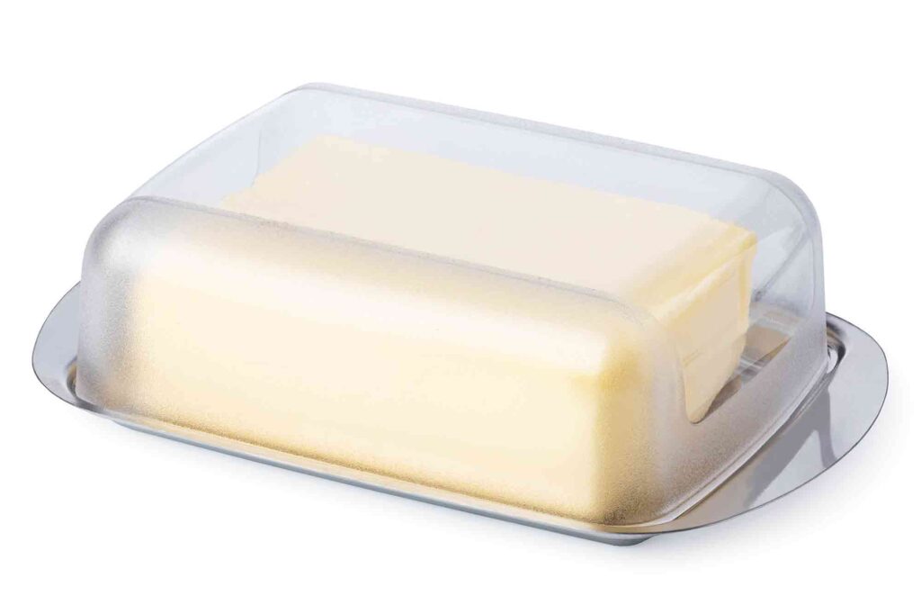 The Great Butter Debate: Fridge or Counter – What's Best?