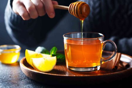 The Sweet Truth: Debunking the Myth of Toxic Honey in Hot Drinks - How