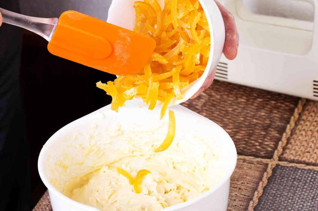 Why You Should Freeze Every Citrus Peel That Comes Through Your Kitchen?