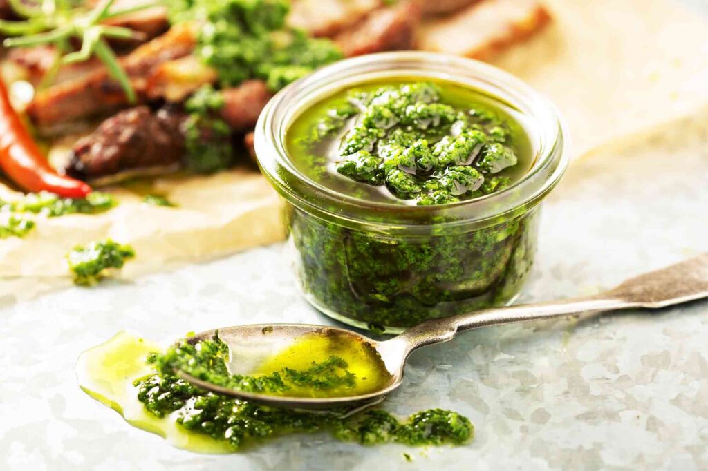 Classic Chimichurri