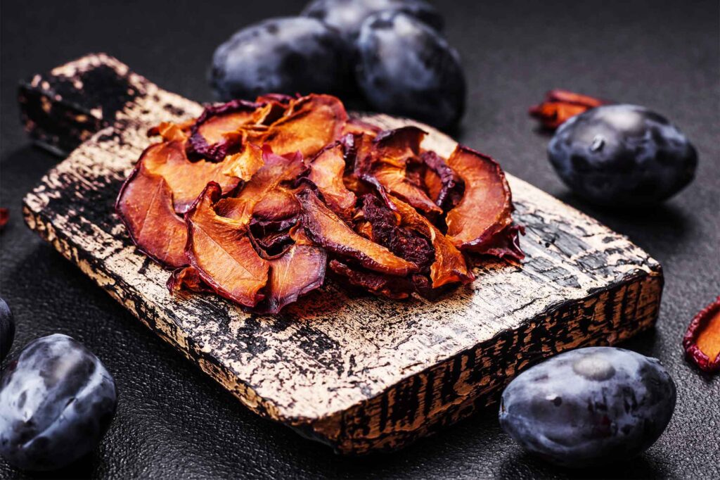 How to Eat Plums, And Why Plums Are a Must-Have Superfood