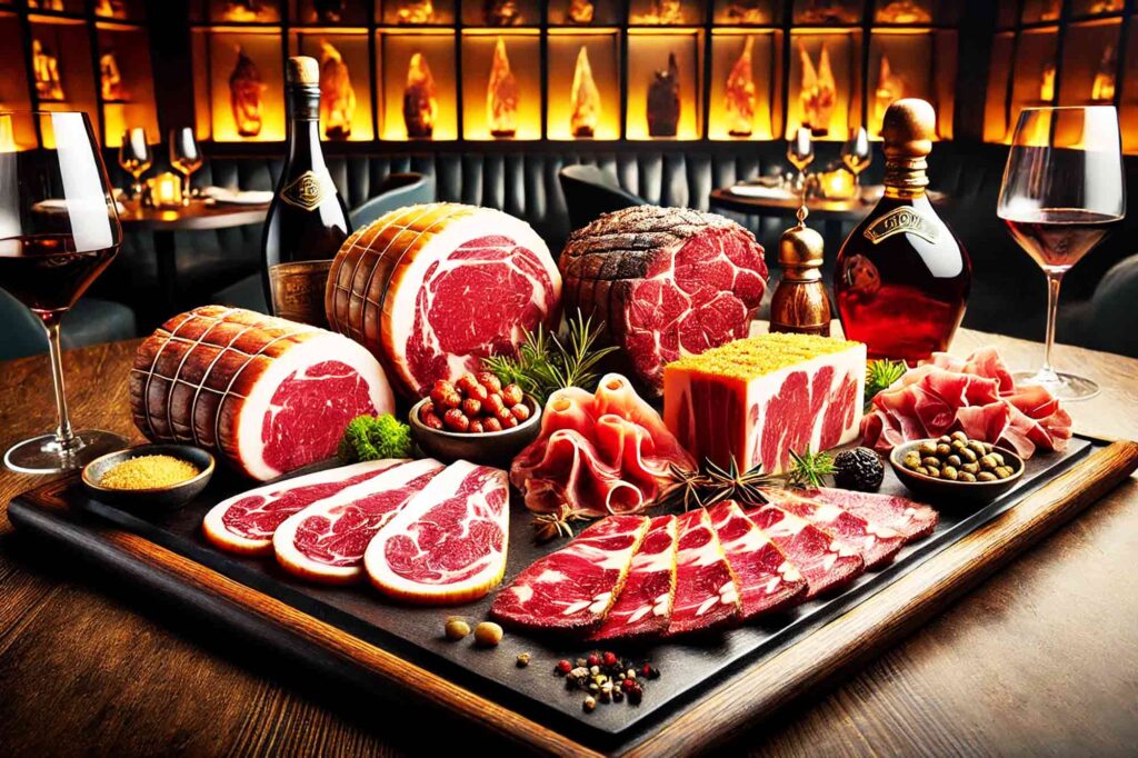 5 Most Expensive Meats in the World