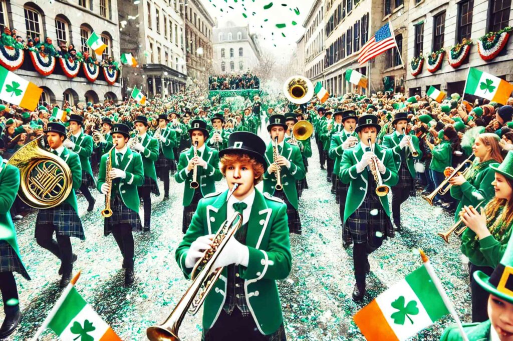 St. Patrick’s Day: How the World Celebrates the Irish Spirit